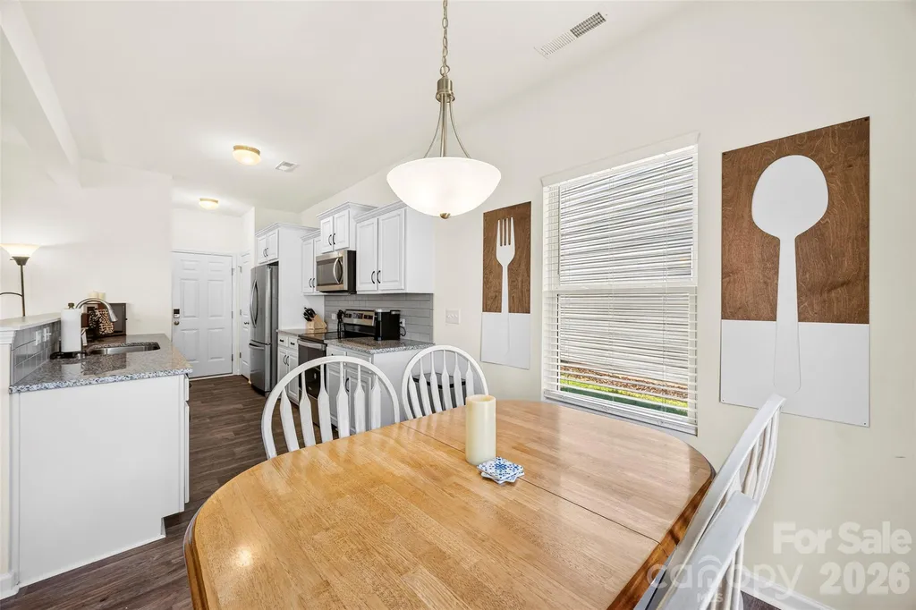14047 Clayborn Street Midland NC 28107