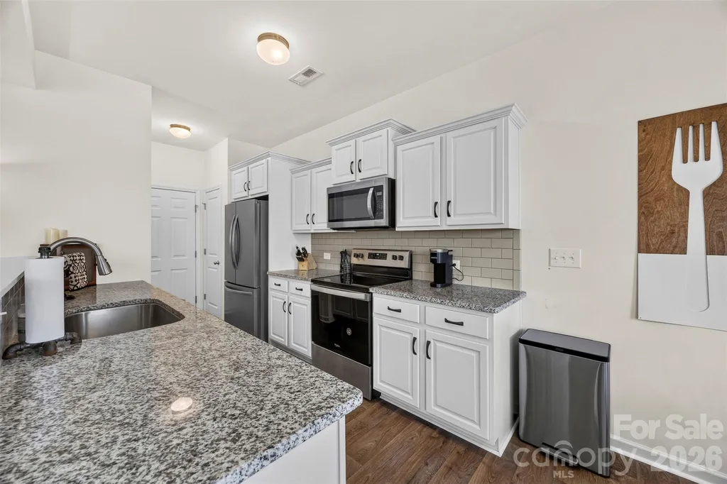 14047 Clayborn Street Midland NC 28107
