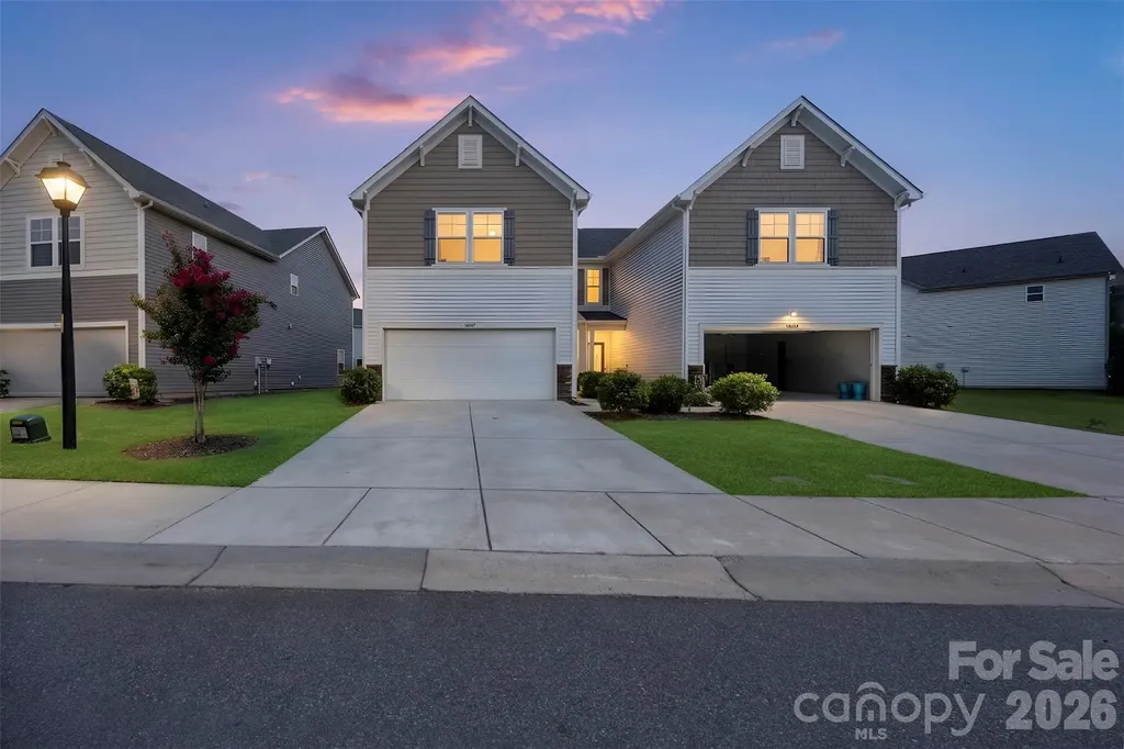 14047 Clayborn Street Midland NC 28107