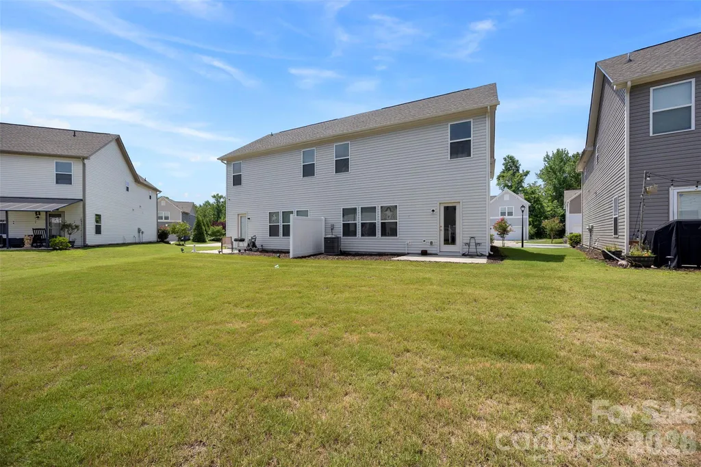 14047 Clayborn Street Midland NC 28107