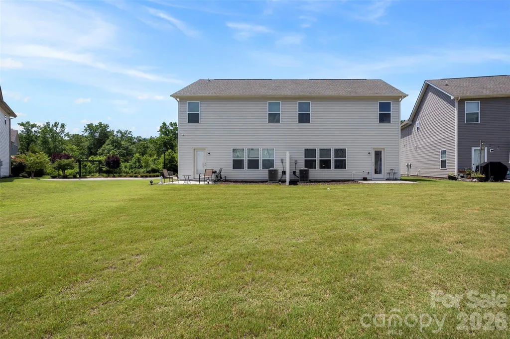 14047 Clayborn Street Midland NC 28107