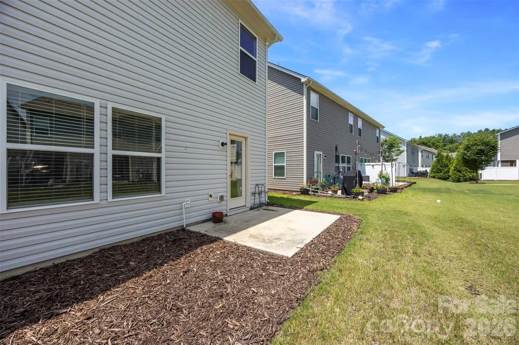 14047 Clayborn Street Midland NC 28107