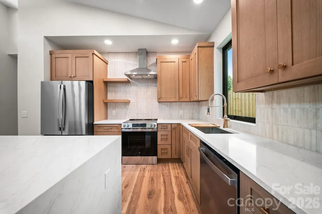 6 Sandhurst Drive Asheville NC 28806