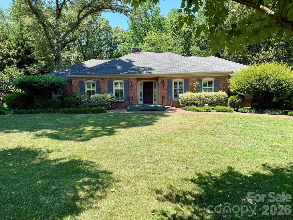 136 Mimosa Hills Drive Morganton NC 28655