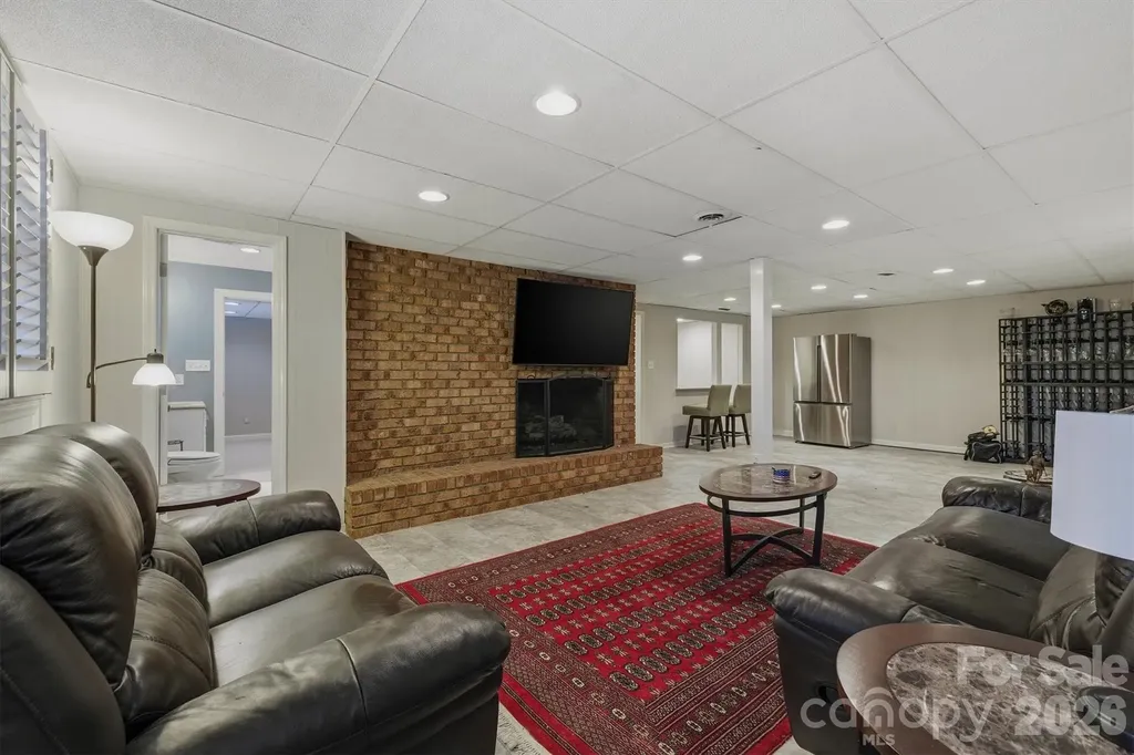 136 Mimosa Hills Drive Morganton NC 28655