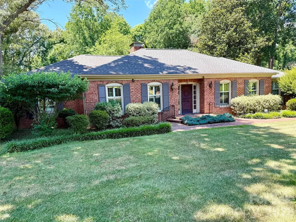 136 Mimosa Hills Drive Morganton NC 28655
