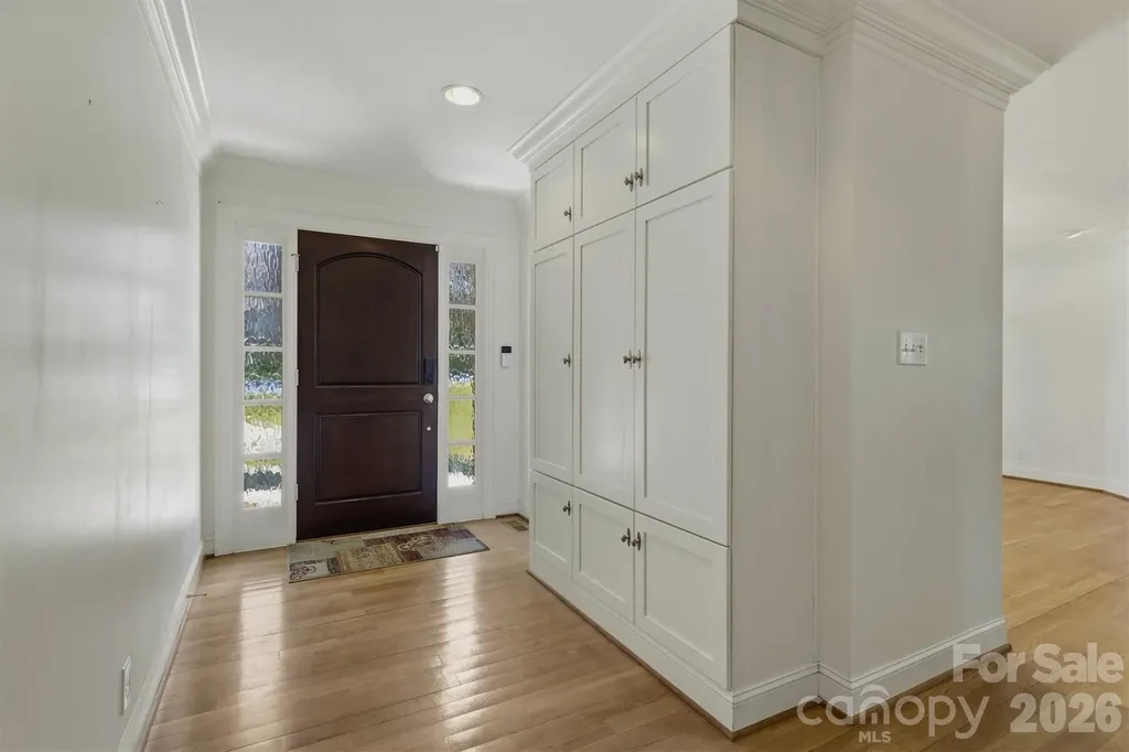 136 Mimosa Hills Drive Morganton NC 28655