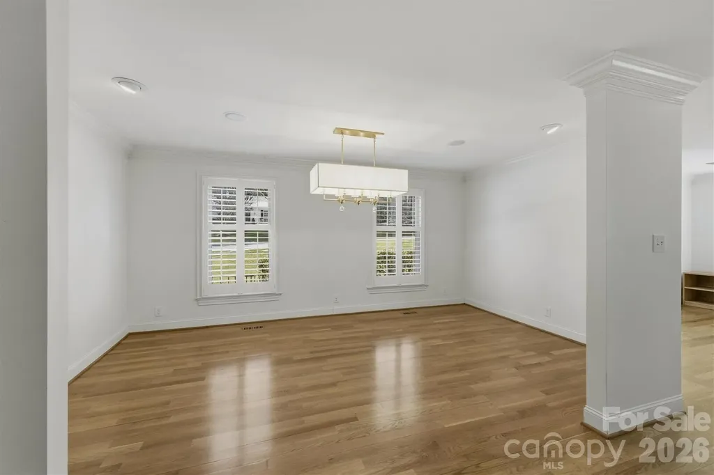 136 Mimosa Hills Drive Morganton NC 28655