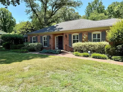 136 Mimosa Hills Drive Morganton NC 28655