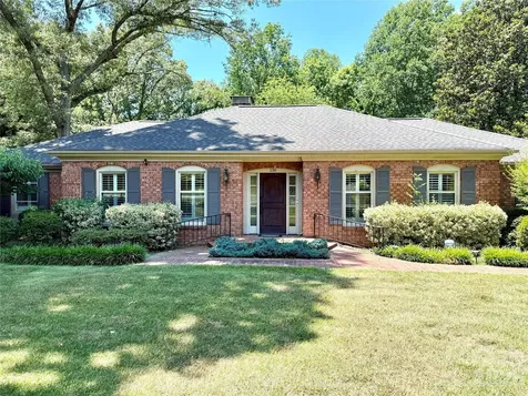 136 Mimosa Hills Drive Morganton NC 28655