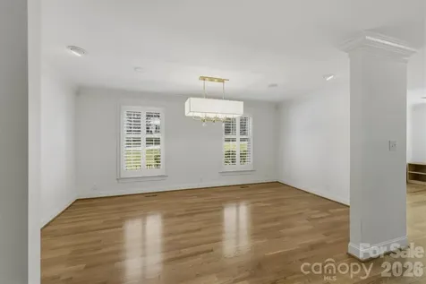 136 Mimosa Hills Drive Morganton NC 28655