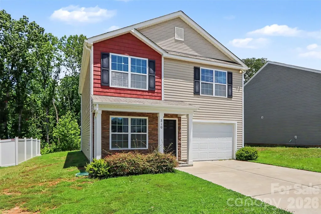 310 Kingsford Drive Stanley NC 28164