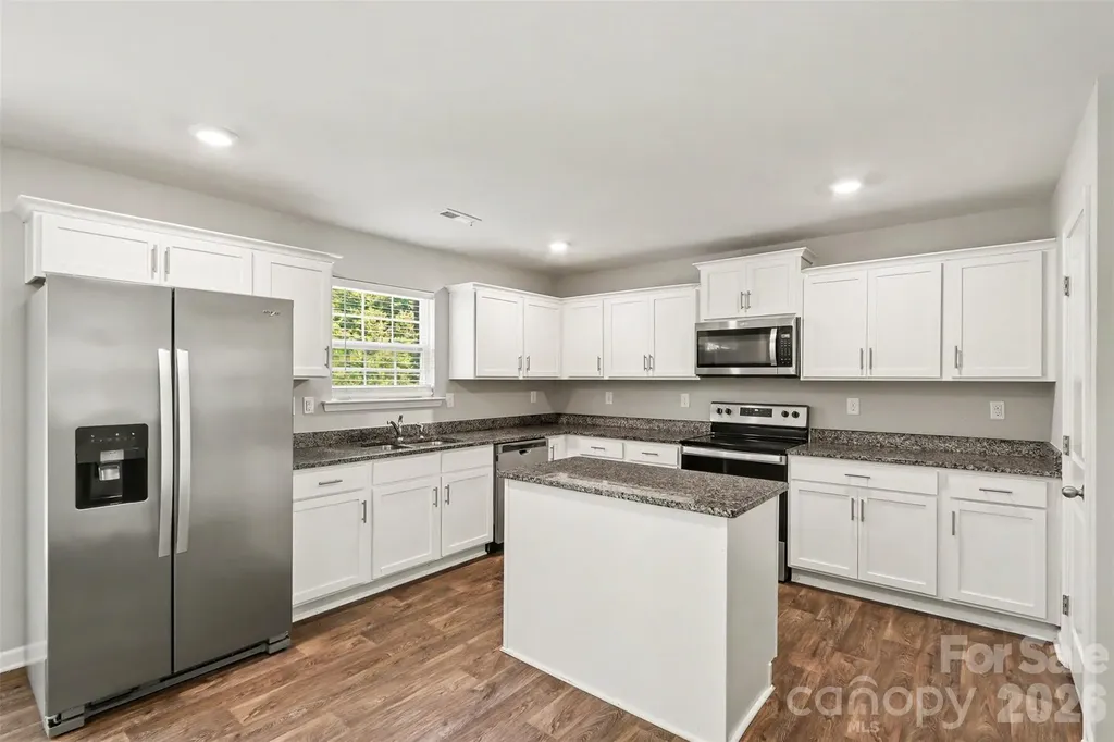 310 Kingsford Drive Stanley NC 28164