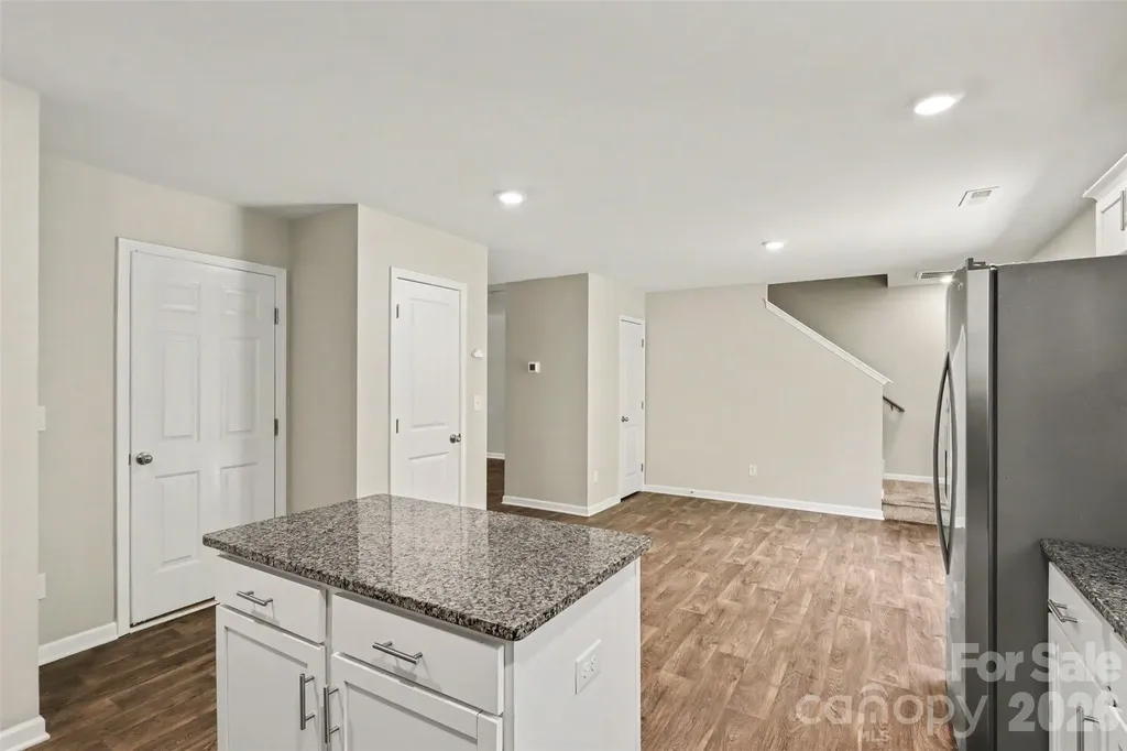 310 Kingsford Drive Stanley NC 28164