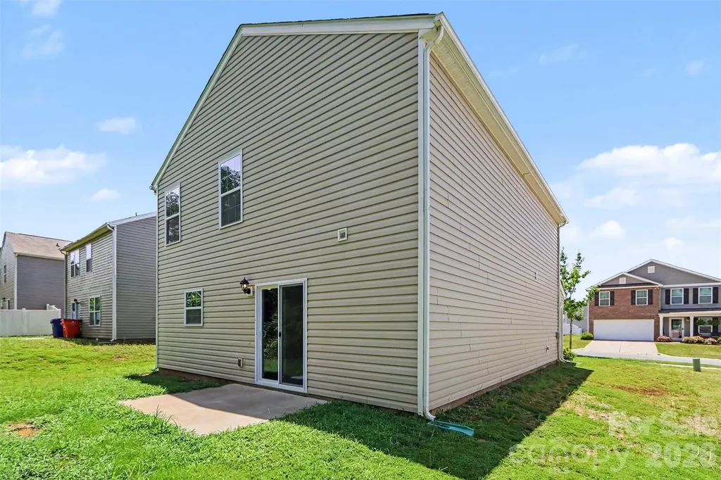 310 Kingsford Drive Stanley NC 28164