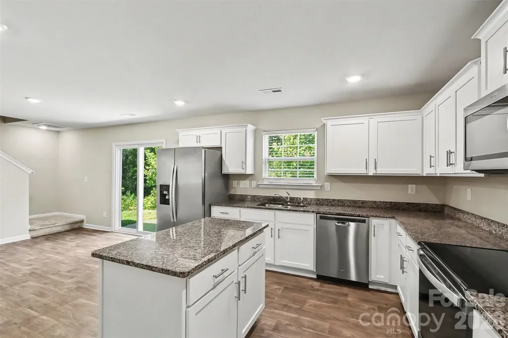 310 Kingsford Drive Stanley NC 28164