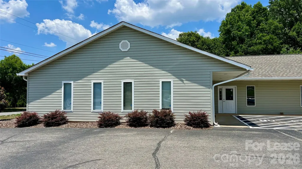 425 Cherryville Road Shelby NC 28150