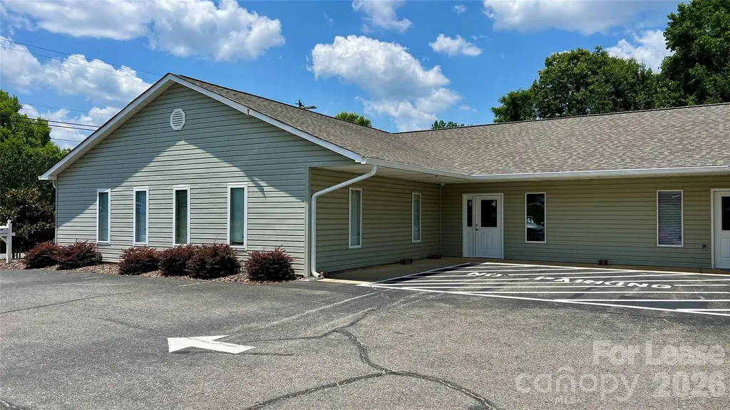 425 Cherryville Road Shelby NC 28150