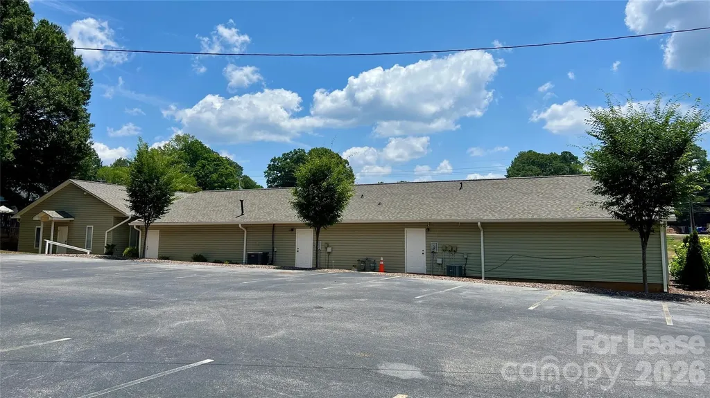 425 Cherryville Road Shelby NC 28150