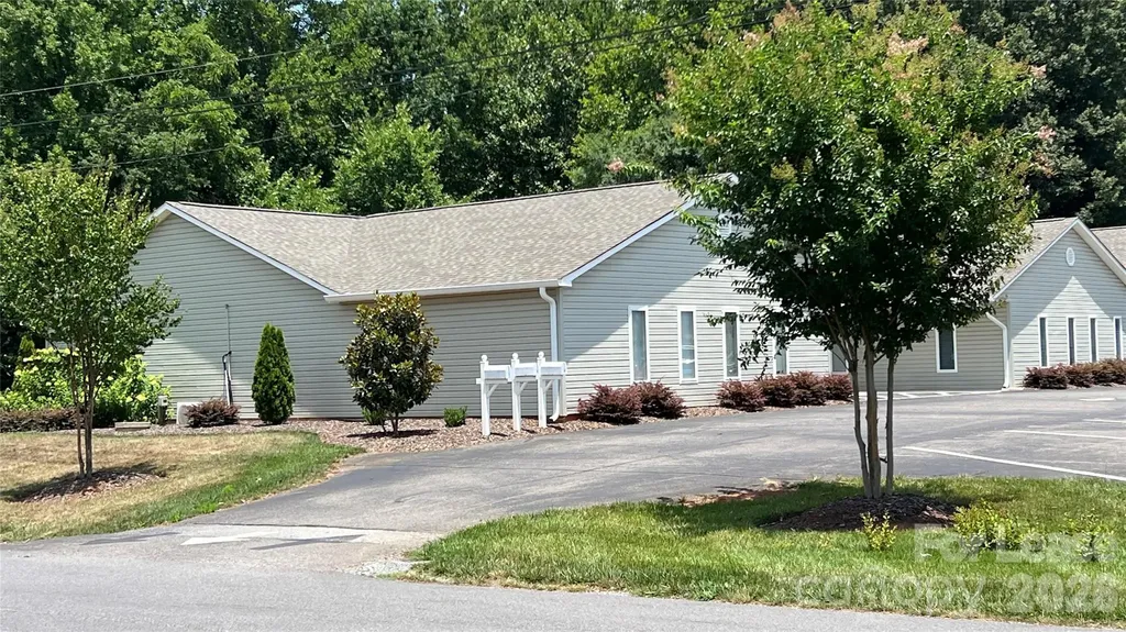 425 Cherryville Road Shelby NC 28150