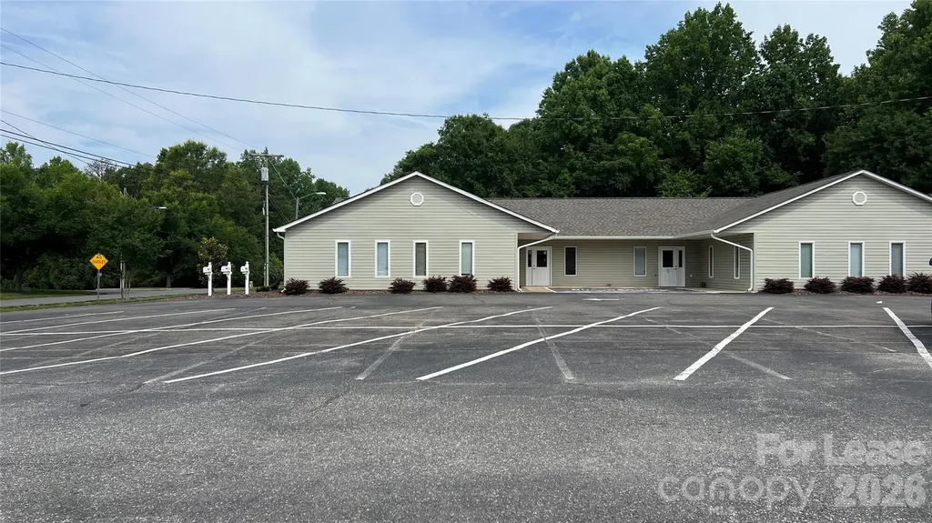 425 Cherryville Road Shelby NC 28150