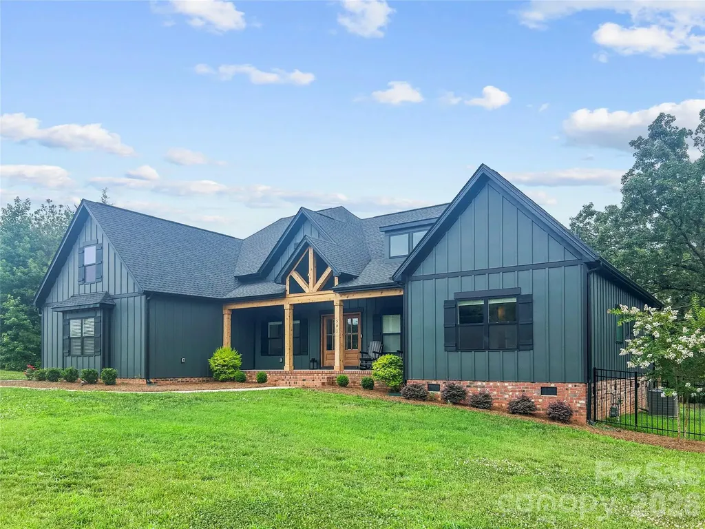 501 Edmunds Lane Clover SC 29710
