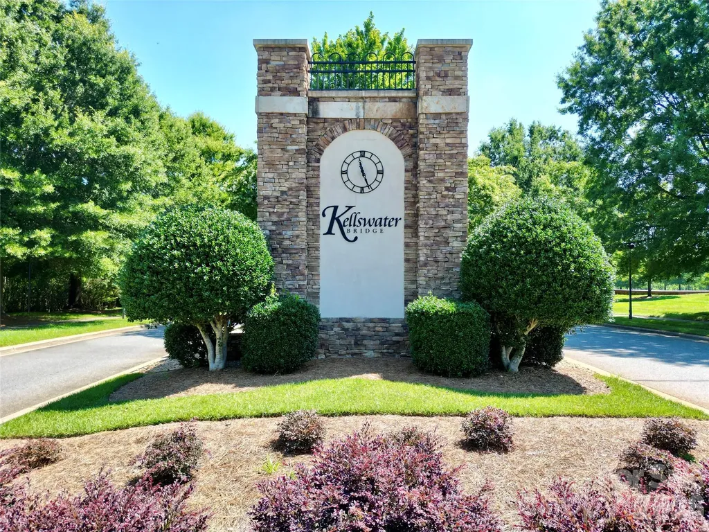 3826 Isenhour Road Kannapolis NC 28081