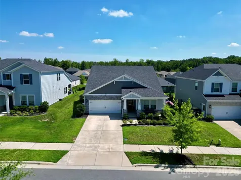 3826 Isenhour Road Kannapolis NC 28081