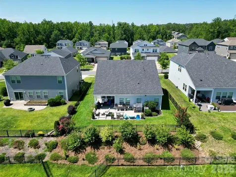 3826 Isenhour Road Kannapolis NC 28081