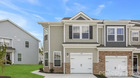 37 Creekview Road Hendersonville NC 28792