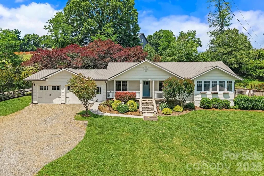 19 Firefly Ridge Trail Alexander NC 28701