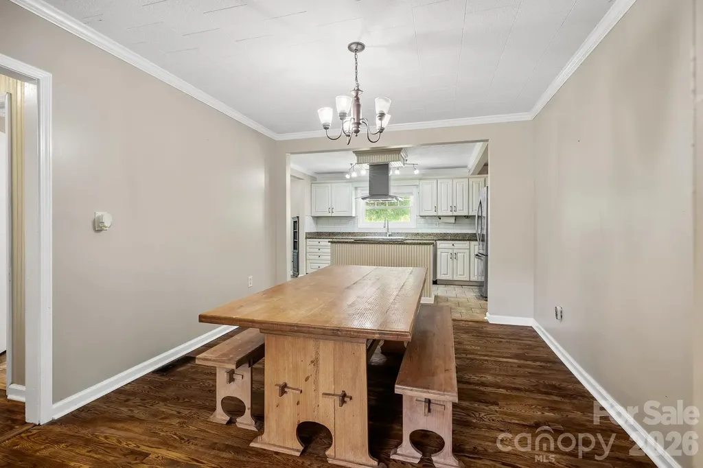 19 Firefly Ridge Trail Alexander NC 28701