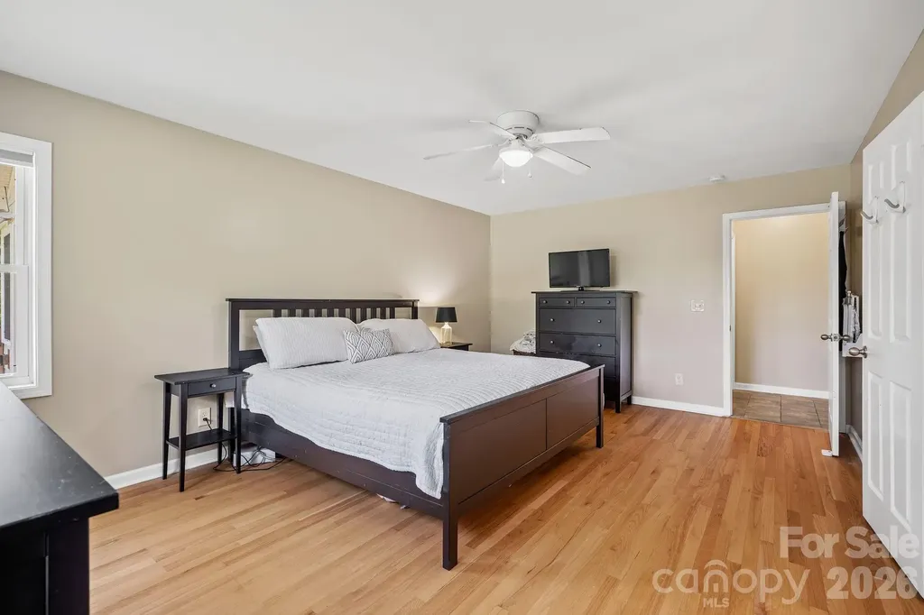 19 Firefly Ridge Trail Alexander NC 28701