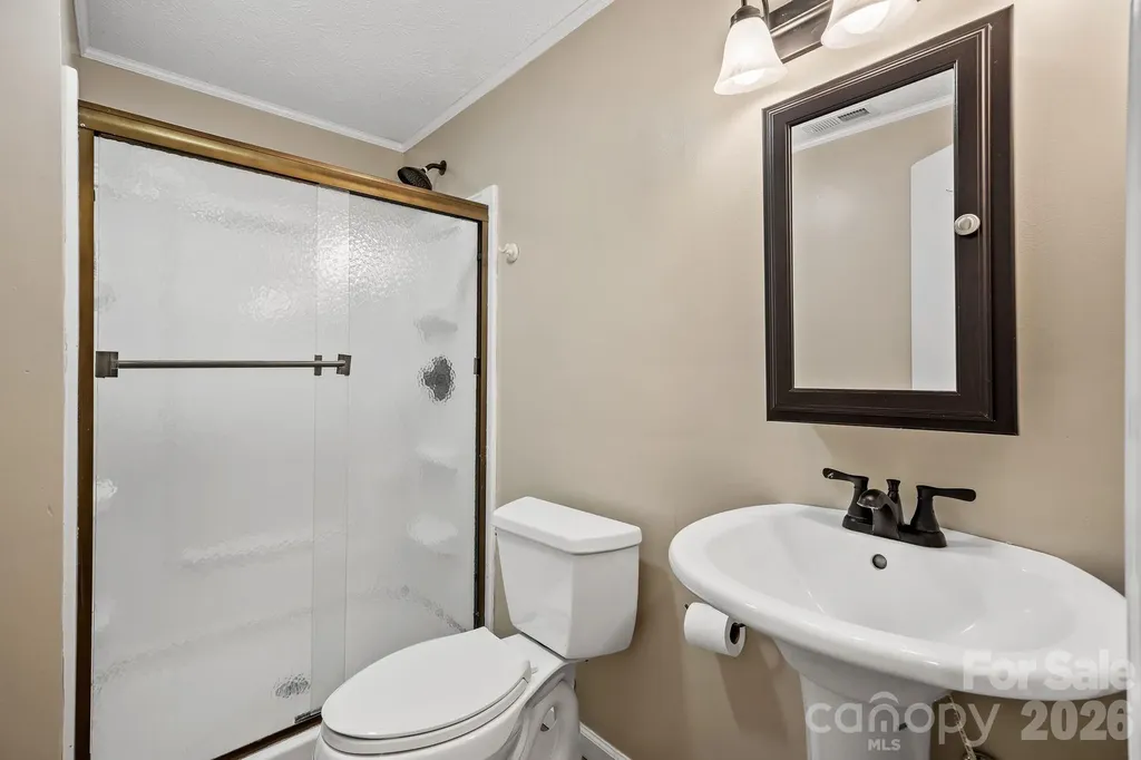 19 Firefly Ridge Trail Alexander NC 28701