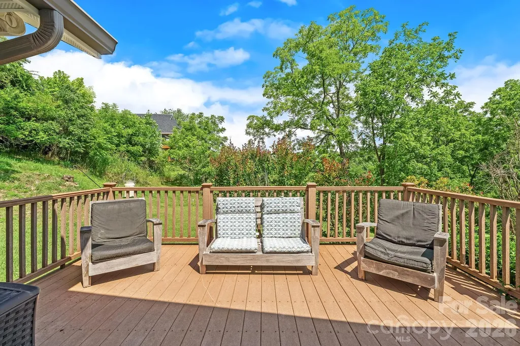 19 Firefly Ridge Trail Alexander NC 28701