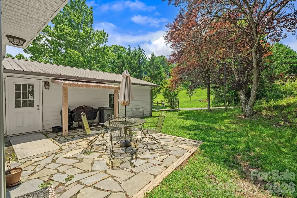 19 Firefly Ridge Trail Alexander NC 28701