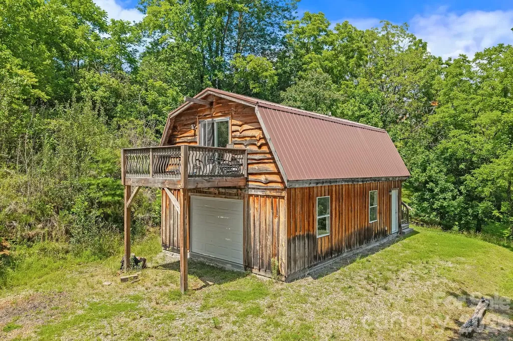 19 Firefly Ridge Trail Alexander NC 28701