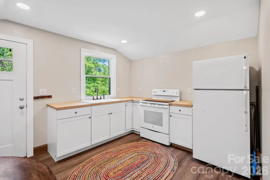 19 Firefly Ridge Trail Alexander NC 28701