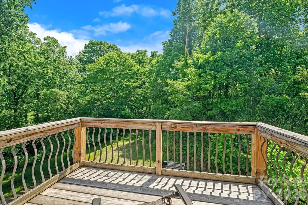 19 Firefly Ridge Trail Alexander NC 28701