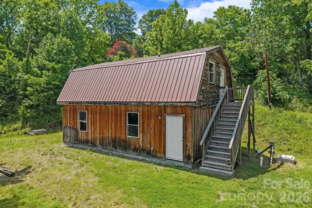 19 Firefly Ridge Trail Alexander NC 28701
