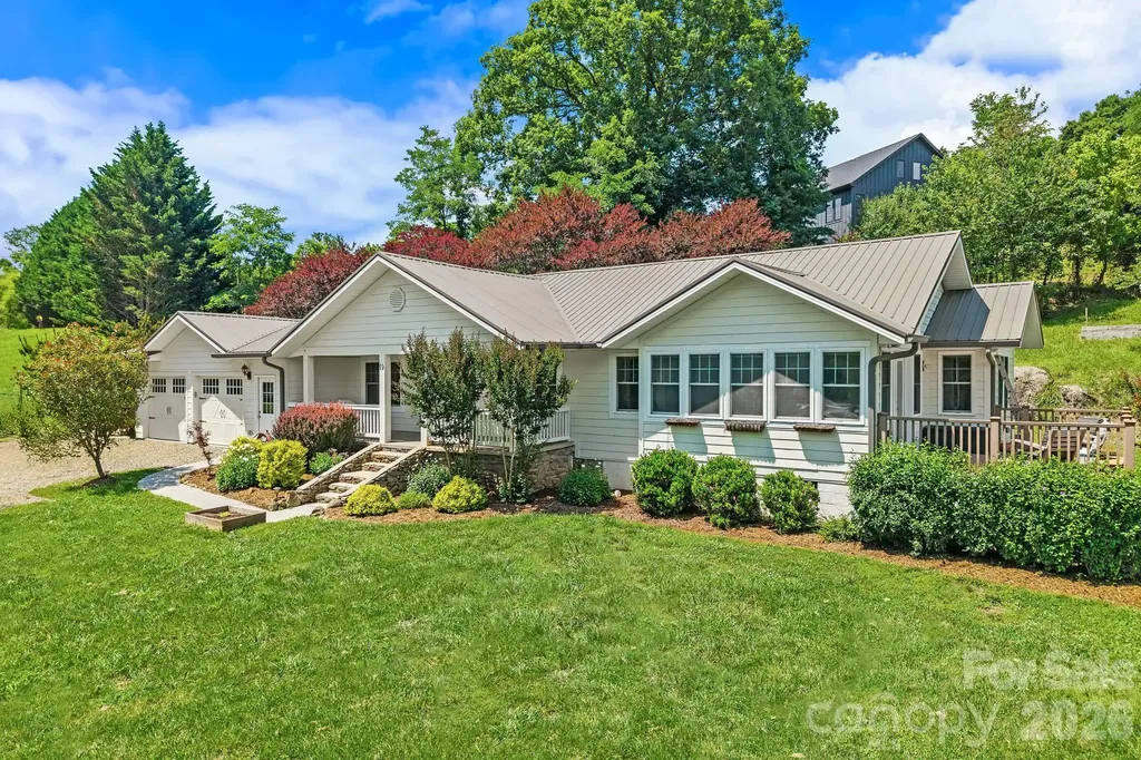 19 Firefly Ridge Trail Alexander NC 28701