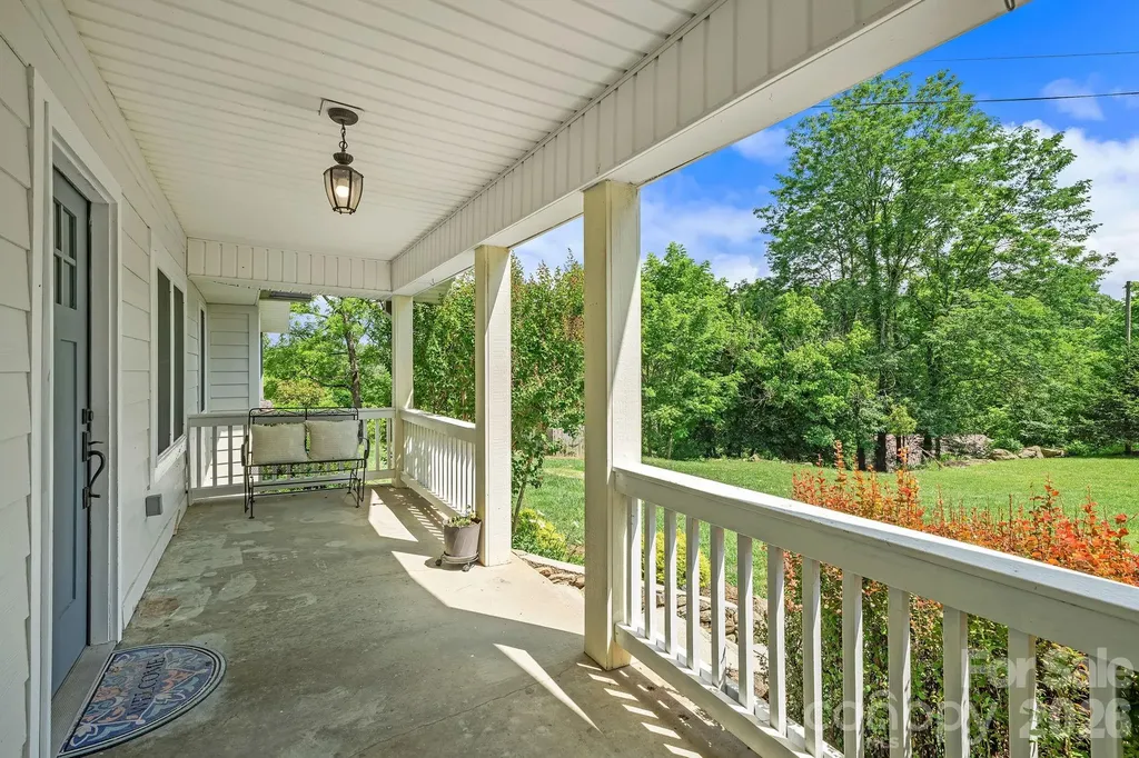 19 Firefly Ridge Trail Alexander NC 28701