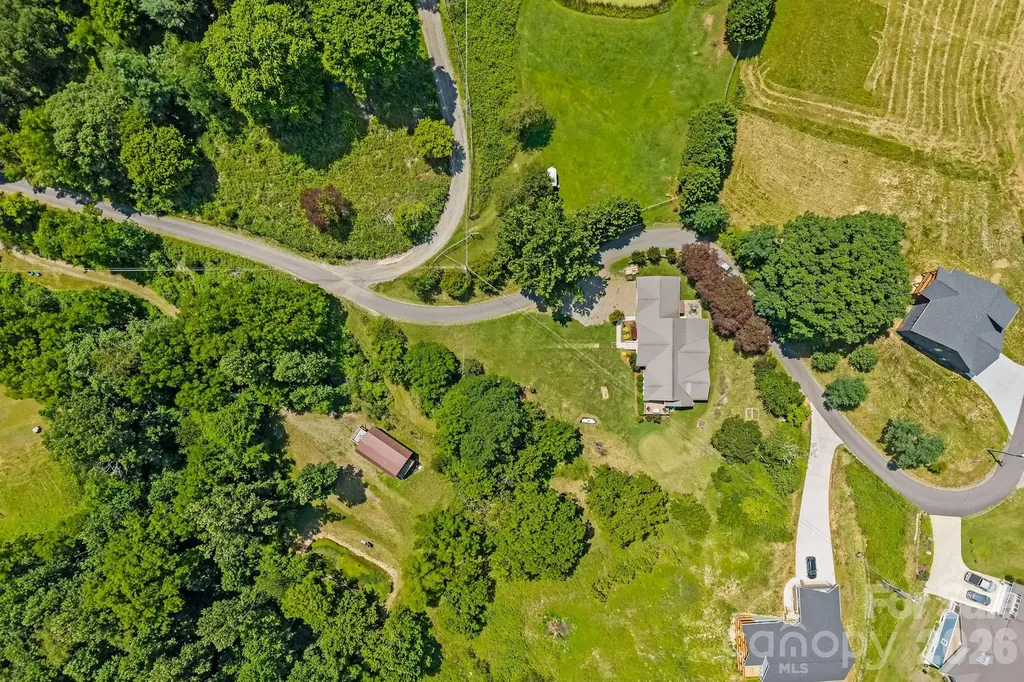 19 Firefly Ridge Trail Alexander NC 28701