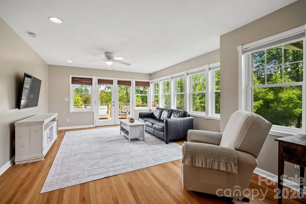 19 Firefly Ridge Trail Alexander NC 28701