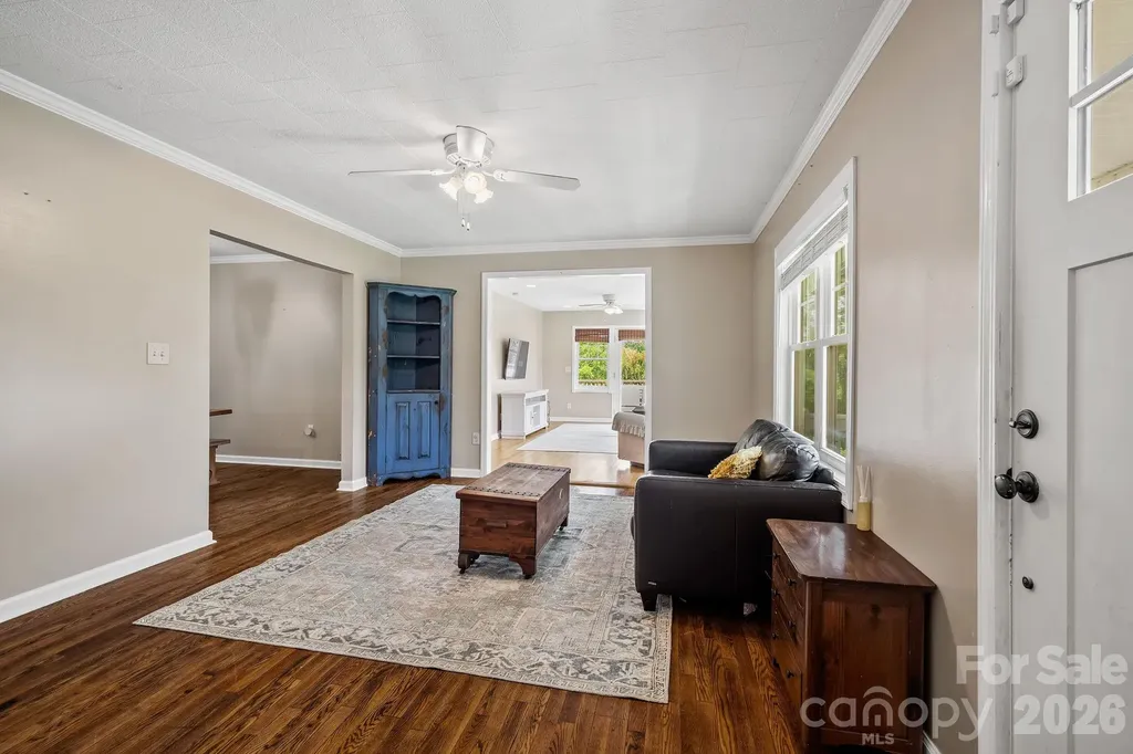 19 Firefly Ridge Trail Alexander NC 28701