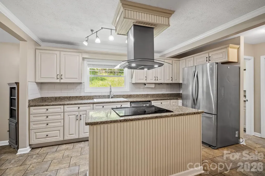 19 Firefly Ridge Trail Alexander NC 28701