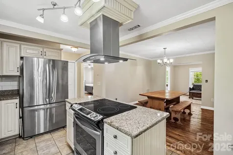 19 Firefly Ridge Trail Alexander NC 28701
