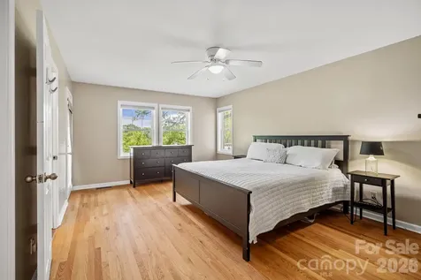 19 Firefly Ridge Trail Alexander NC 28701