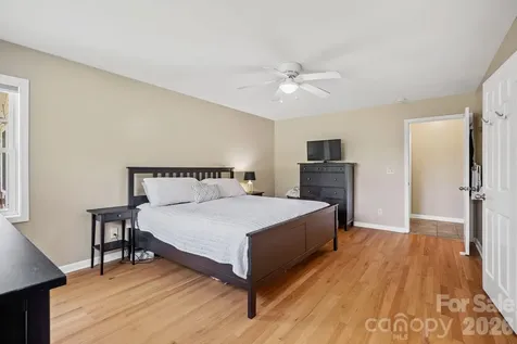 19 Firefly Ridge Trail Alexander NC 28701