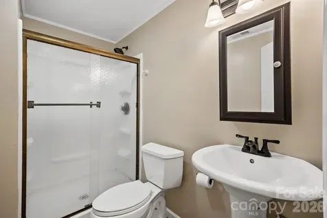 19 Firefly Ridge Trail Alexander NC 28701
